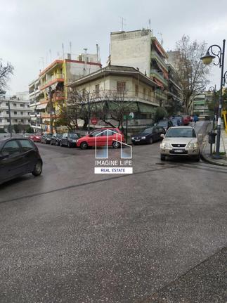 Διαμέρισμα 105 τ.μ. για πώληση, Θεσσαλονίκη - Κέντρο, Άνω Τούμπα