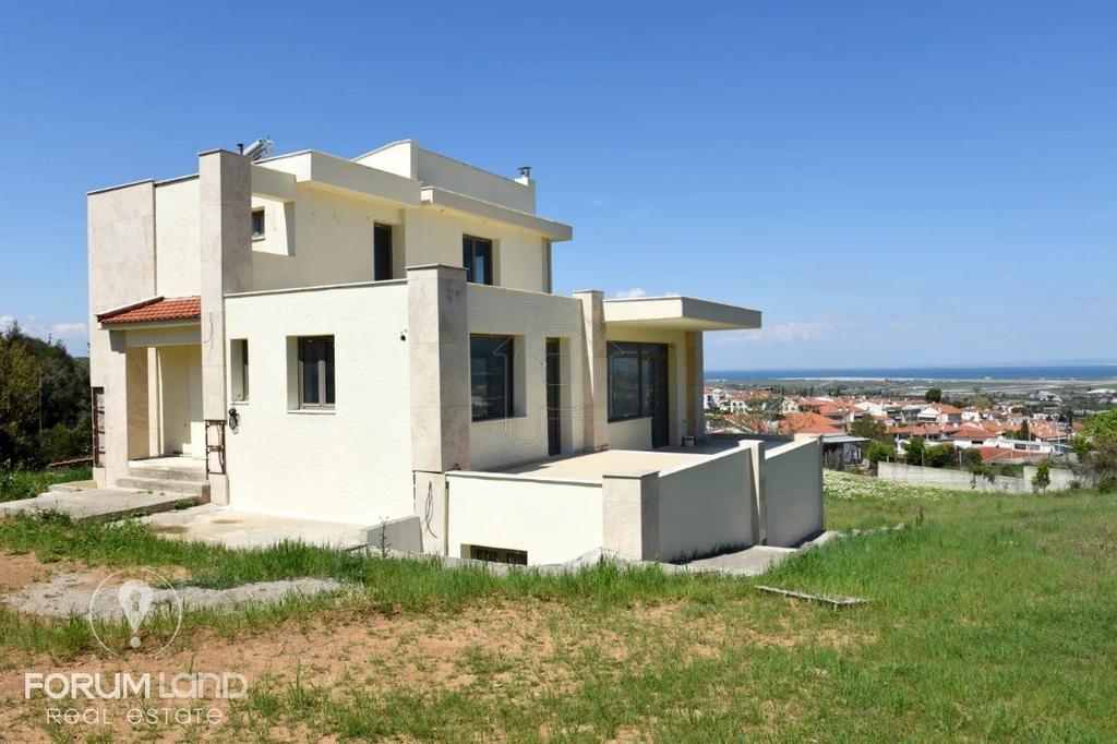 Βίλλα 381 τ.μ. πρός πώληση, Θεσσαλονίκη - Περιφ/Κοί Δήμοι, Θέρμη