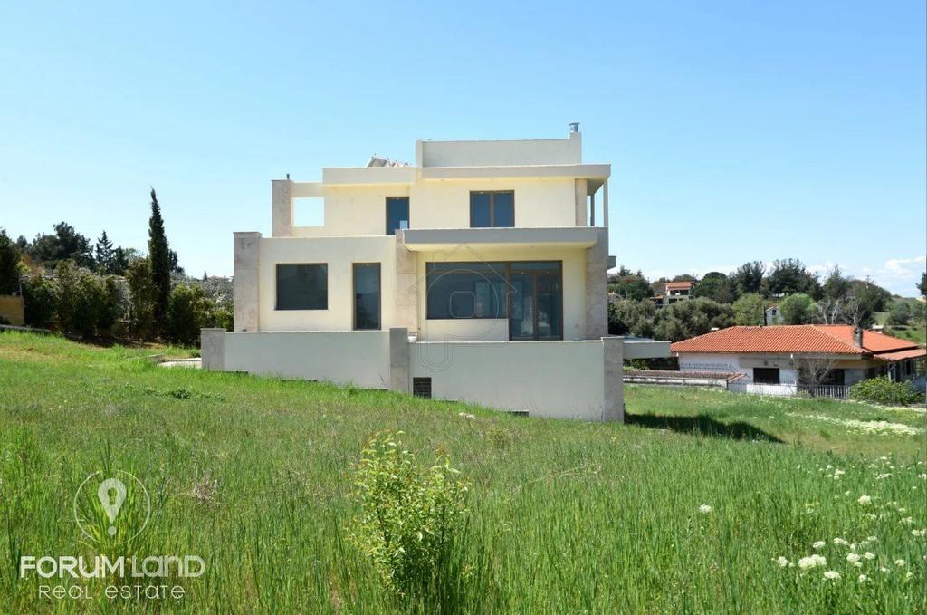 Βίλλα 381 τ.μ. πρός πώληση, Θεσσαλονίκη - Περιφ/Κοί Δήμοι, Θέρμη