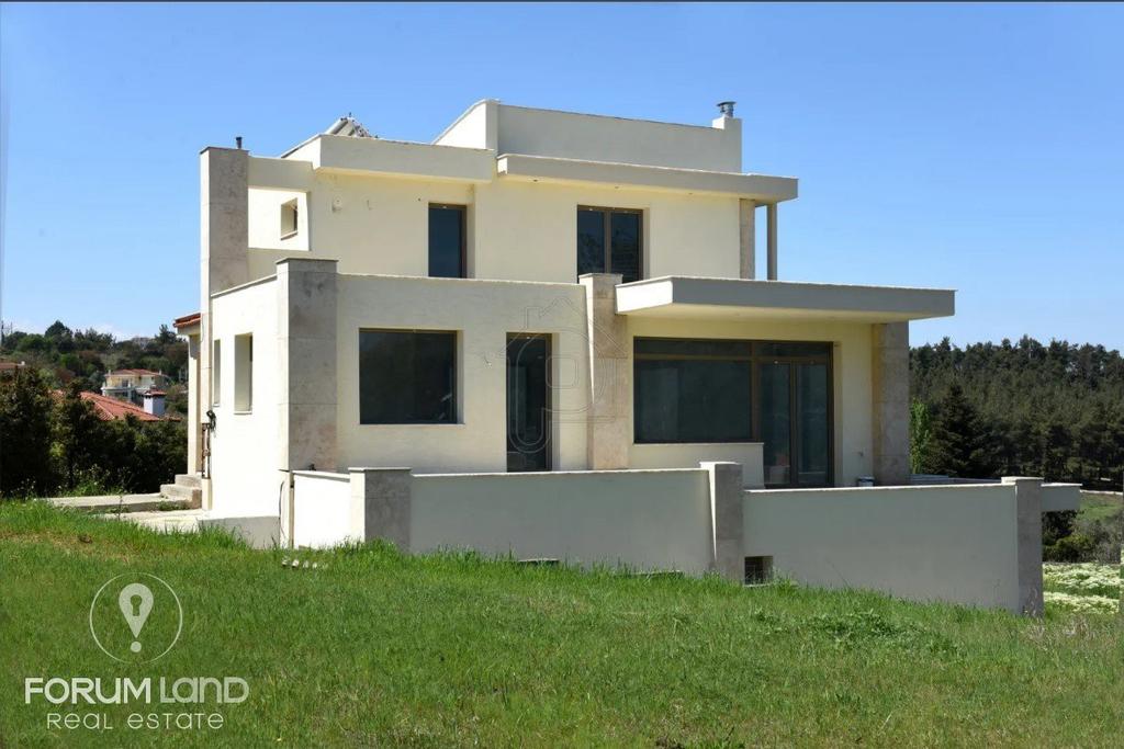 Βίλλα 381 τ.μ. πρός πώληση, Θεσσαλονίκη - Περιφ/Κοί Δήμοι, Θέρμη