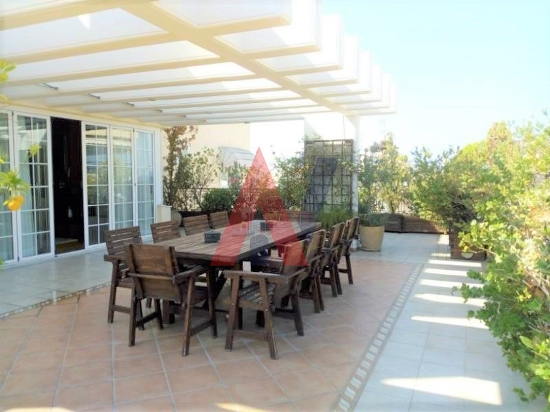 Maisonette 135sqm for sale-Voula » Center