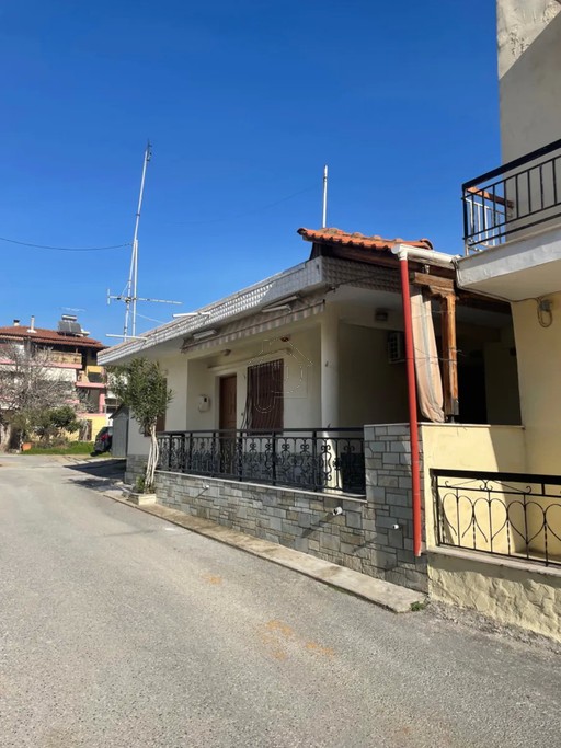 Detached home 100sqm for sale-Eleftherio-Kordelio » Neo Kordelio