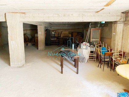Warehouse 350sqm for rent-Patra » Agia Sofia