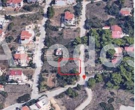 Land plot 405sqm for sale-Kifisia » Adames Oikismos Grammos - Foinikas