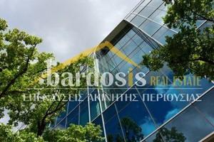 Επιχειρηματικό κτίριο 1.740 τ.μ. για ενοικίαση