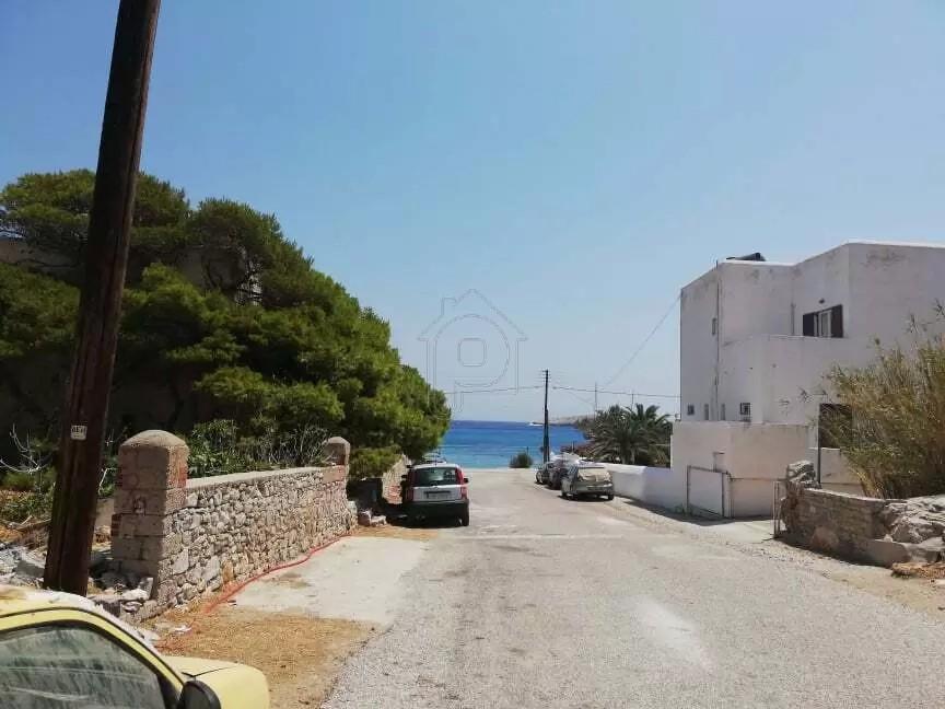 Οικόπεδο 500 τ.μ. προς πώληση, Καραβοστάσης