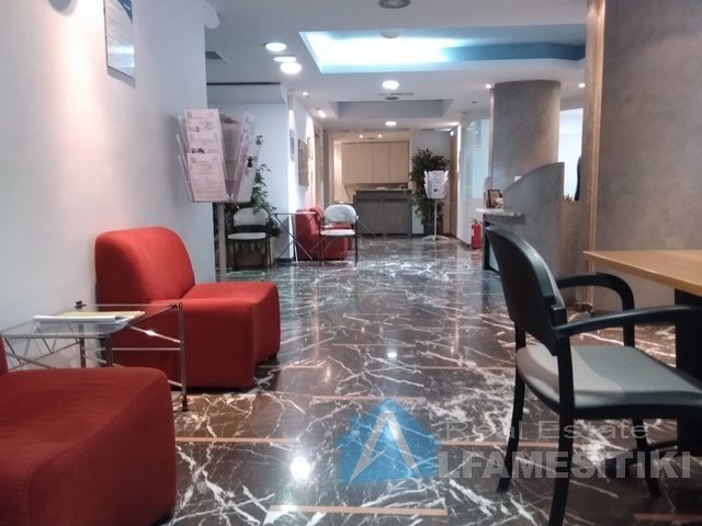 Εκθεσιακός χώρος 400 τ.μ. για πώληση