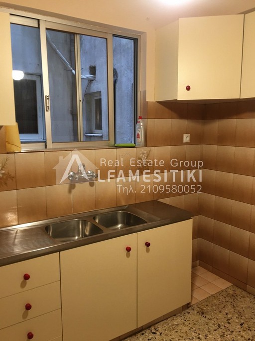 Apartment 60 sqm for sale