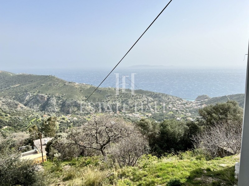 Οικόπεδο 597 τ.μ. για πώληση, Ν. Ηρακλείου, Γάζι