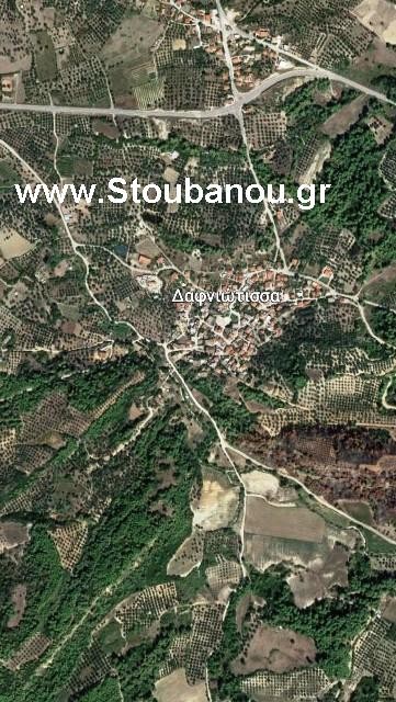Αγροτεμάχια 13.951τ.μ. για πώληση-Αμαλιάδα » Δαφνιώτισσα