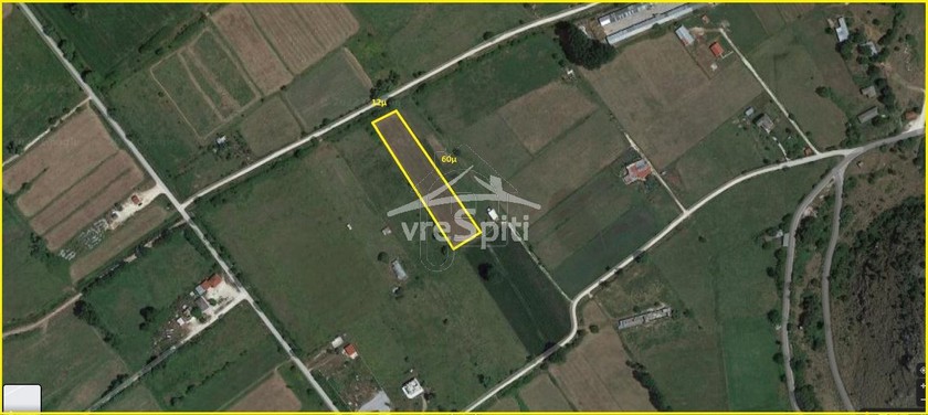 Other 6.160sqm for sale-Perama
