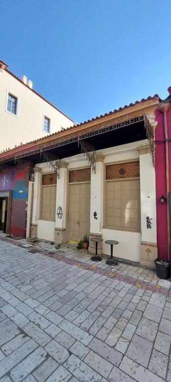 Κατάστημα 80 τ.μ. προς ενοικίαση, Μεσολόγγι