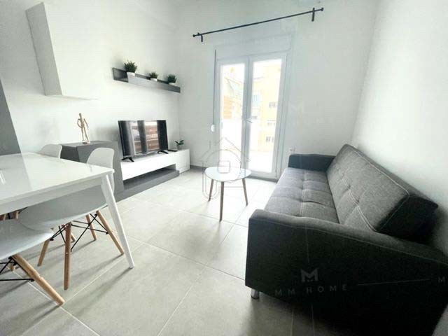 Apartment 50 sqm for sale, Thessaloniki - Center, Analipsi