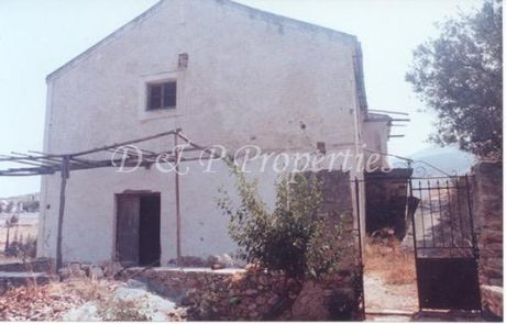 Business bulding 140sqm for sale-Paros » Lefkes