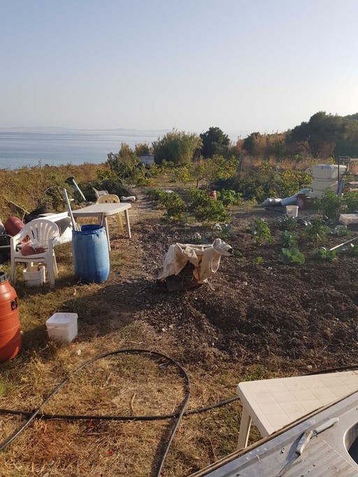 Parcel 7.500 sqm for sale