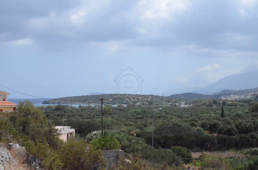 Land plot 4.000 sqm for sale