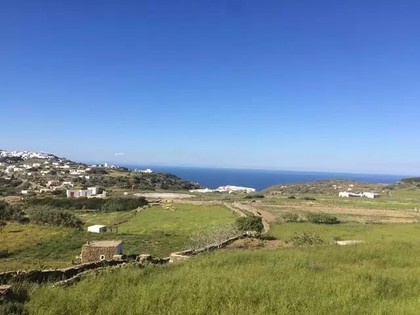 Land plot 6.400sqm for sale-Sifnos