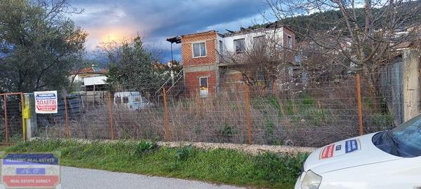 Μονοκατοικία 164τ.μ. για πώληση-Φίλιπποι » Ζυγός