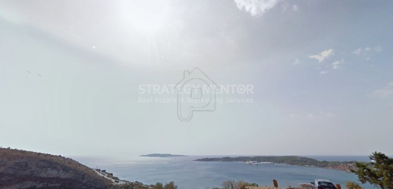 Land plot 970sqm for sale-Vouliagmeni » Center
