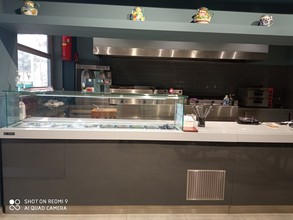 Επιχείρηση 180τ.μ. για πώληση-Εύοσμος » Ευαγγελισμός - νέος κουκλουτζάς