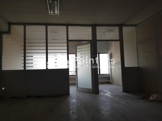 Γραφείο 430 τ.μ. πρός ενοικίαση, Θεσσαλονίκη - Περιφ/Κοί Δήμοι, Μενεμένη