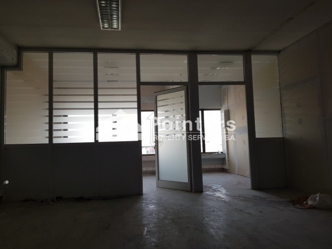 Γραφείο 430 τ.μ. προς ενοικίαση