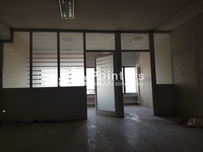 Office 430sqm for rent-Menemeni » Lachanokipoi
