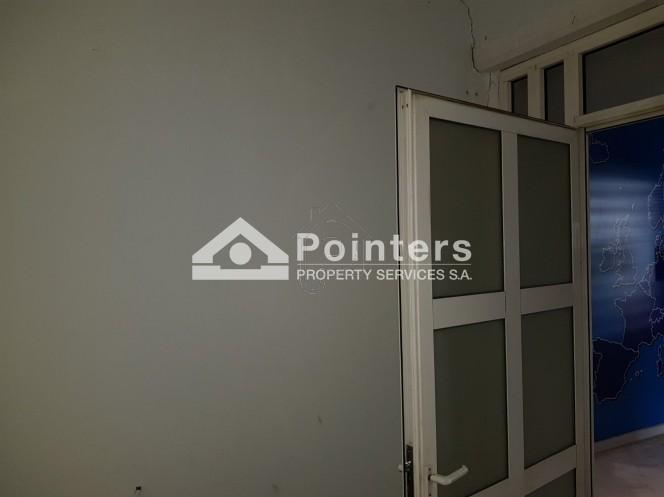 Γραφείο 430 τ.μ. πρός ενοικίαση, Θεσσαλονίκη - Περιφ/Κοί Δήμοι, Μενεμένη