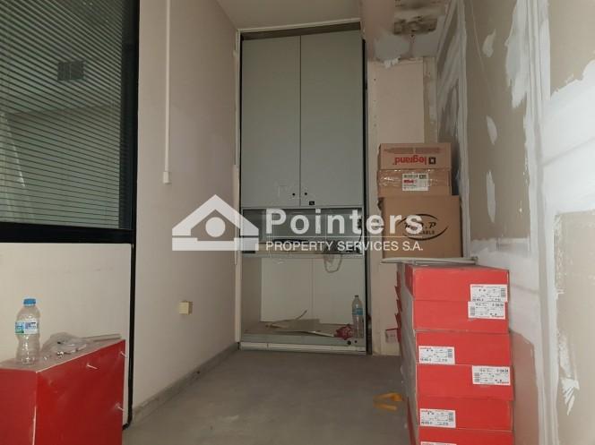 Γραφείο 430 τ.μ. πρός ενοικίαση, Θεσσαλονίκη - Περιφ/Κοί Δήμοι, Μενεμένη