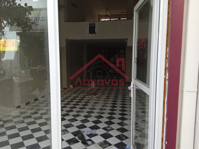 Store 46 sqm for rent, Athens - North, Marousi
