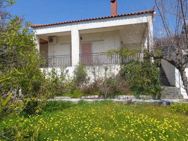 Μονοκατοικία 100 τ.μ. πρός πώληση, Εύβοια, Ερέτρια