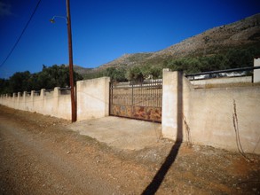Αγροτεμάχια 2.400τ.μ. για πώληση-Ερέτρια » Μαλακώντα