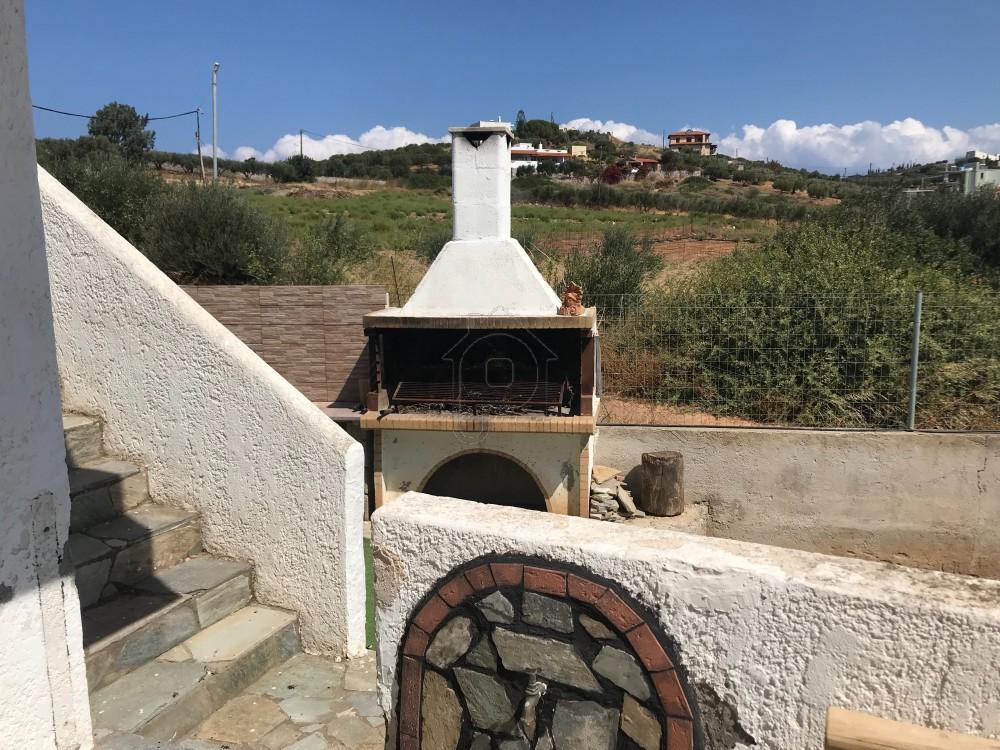 Μονοκατοικία 65 τ.μ. πρός ενοικίαση, Ν. Ηρακλείου, Γάζι