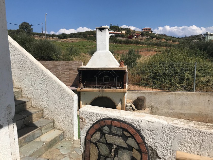 Μονοκατοικία 65τ.μ. για ενοικίαση-Γάζι » Αγία πελαγία