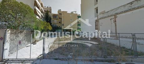 Land plot 355sqm for sale-Patisia » Gkrava