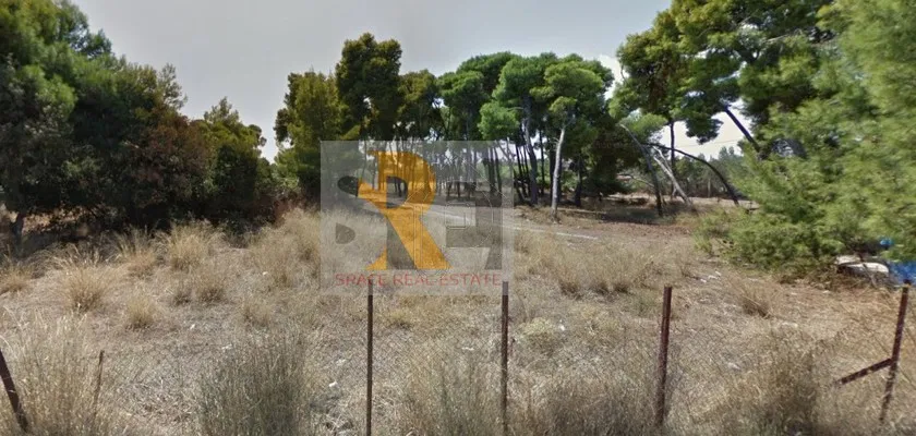 Land plot 4.770 sqm for sale, Athens - North, Marousi