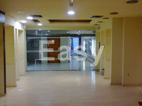 Κατάστημα 311 τ.μ. προς πώληση, Σύνταγμα