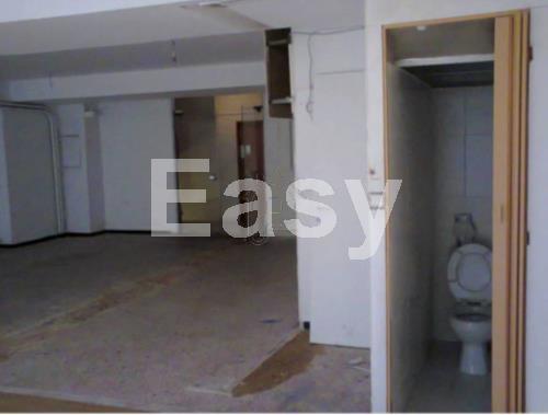 Κατάστημα 311 τ.μ. προς πώληση, Σύνταγμα
