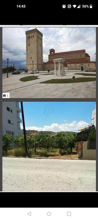 Οικόπεδο 2.000 τ.μ. προς ενοικίαση, Κορινθία, Ξυλόκαστρο