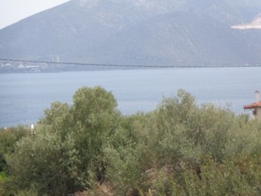 Οικόπεδο 830τ.μ. για πώληση-Ταμύνες » Ακτή νηρέως