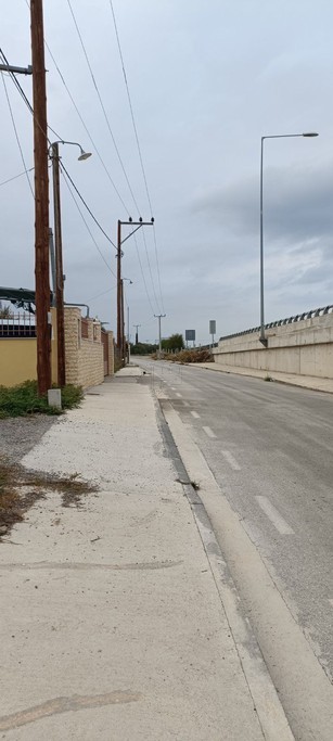 Οικόπεδο 1.435 τ.μ. για πώληση