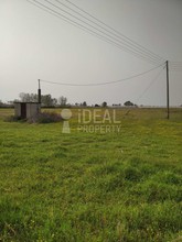 Parcel 34.390sqm for rent-Lechaina » Mirsini