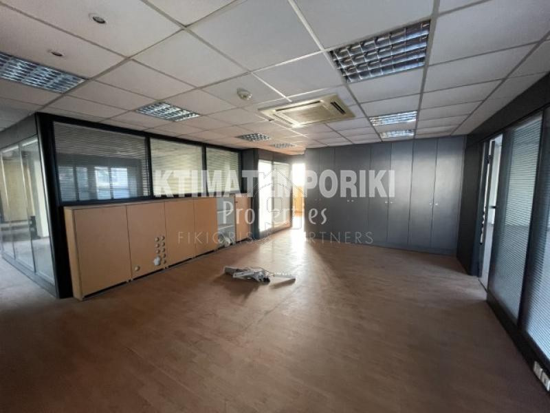 Γραφείο 330 τ.μ. για ενοικίαση