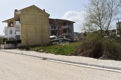 Land plot 831sqm for sale-Ioannina