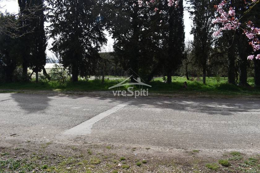 Land plot 910sqm for sale-Ioannina