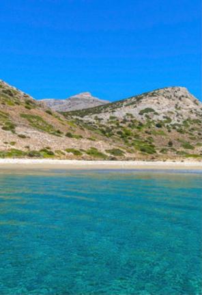 Οικόπεδο 11.000 τ.μ. για πώληση, Κυκλάδες, Σύρος