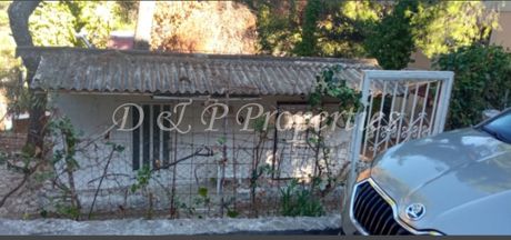 Οικόπεδο 414τ.μ. για πώληση-Άγιος στέφανος » Καπιτένια