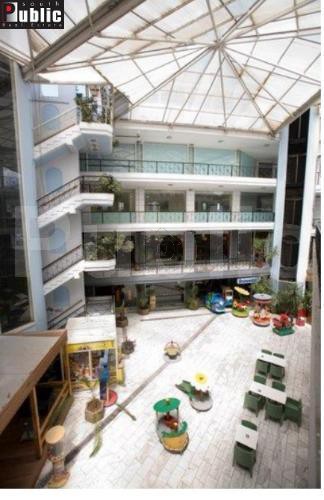 Επιχειρηματικό κτίριο 75.000 τ.μ. για πώληση