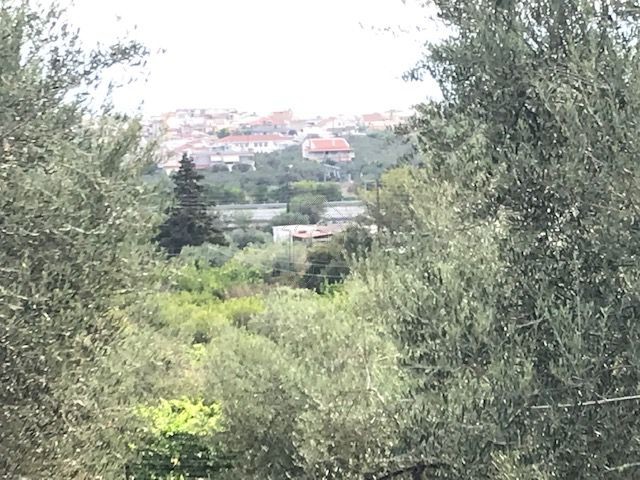 Οικόπεδο 3.515 τ.μ. για πώληση