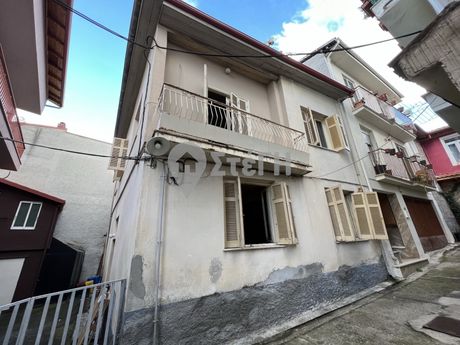 Μονοκατοικία 140τ.μ. για πώληση-Νάουσα » Εργατικό κέντρο